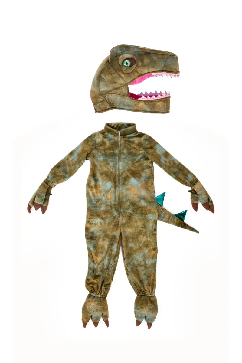 Disfraz Dinosaurio T-Rex - Imagen 4