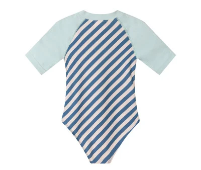 Bañador con Cremallera Stripes Blues & Beyond - Imagen 3