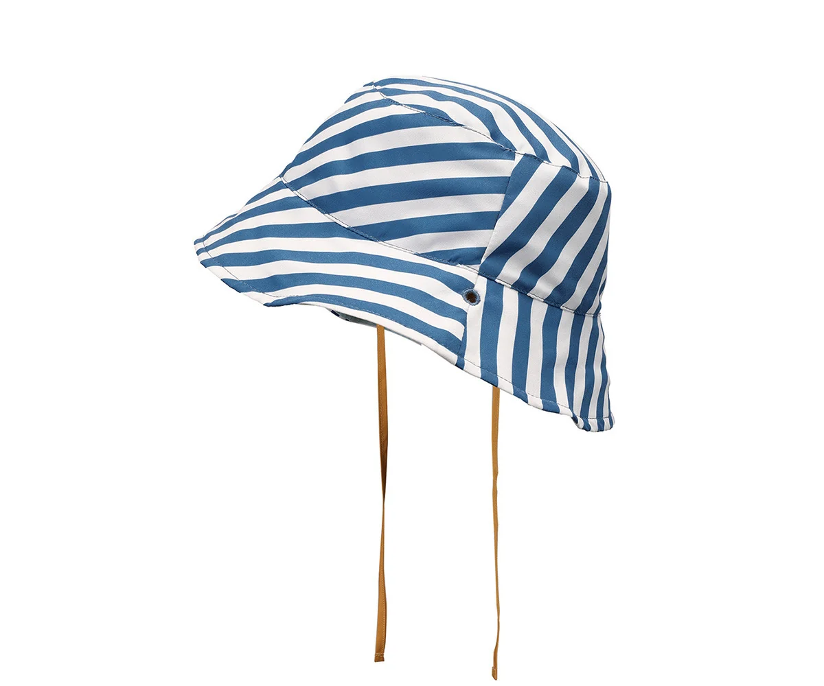 Gorro Reversible Stripes Blues & Beyond - Imagen 2