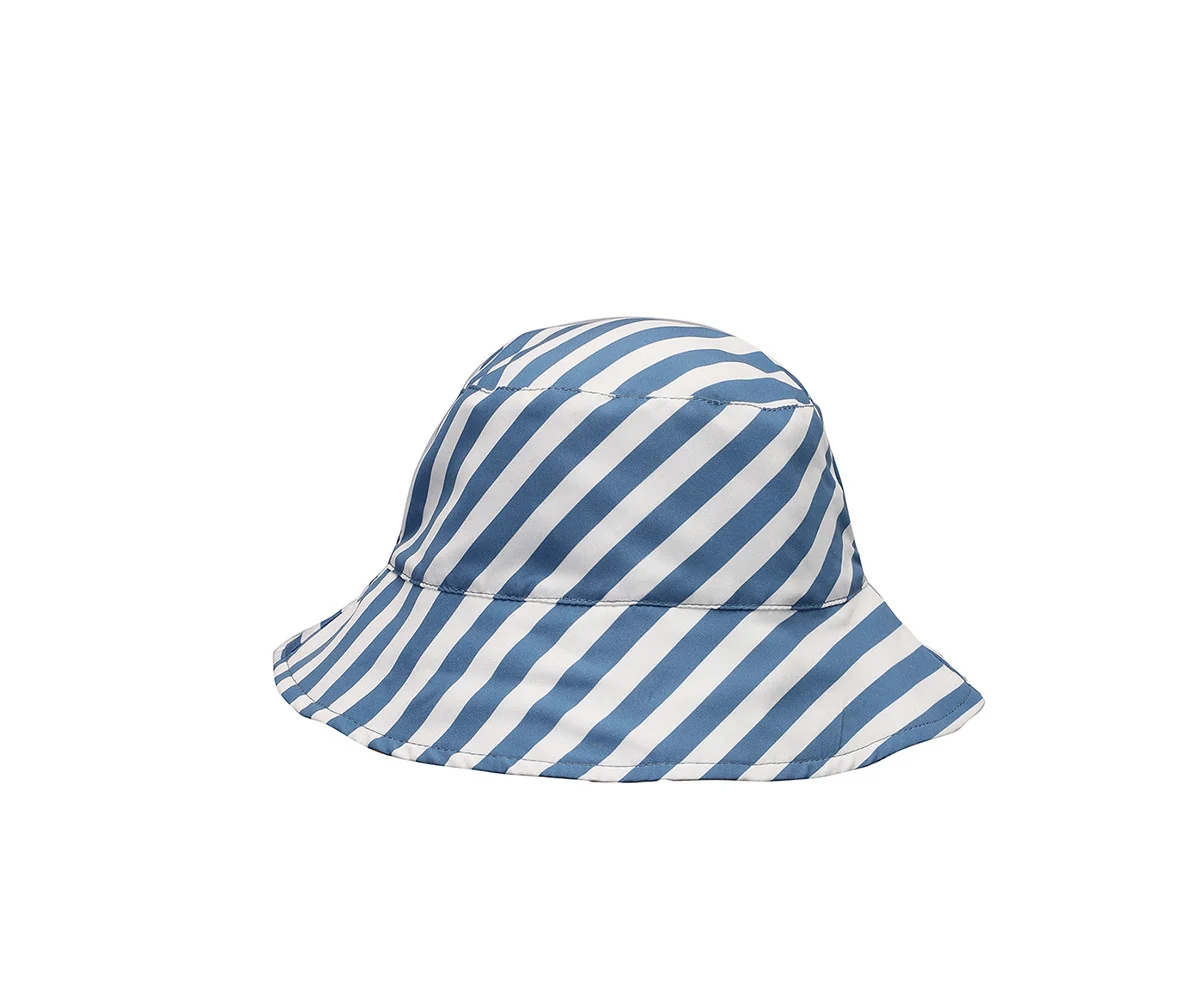 Gorro Reversible Stripes Blues & Beyond - Imagen 3