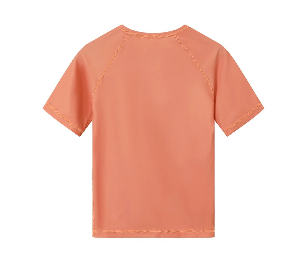 Camiseta Protección Solar Camping - Imagen 3