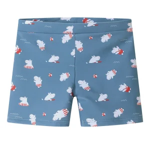 Bañador Short Hippos