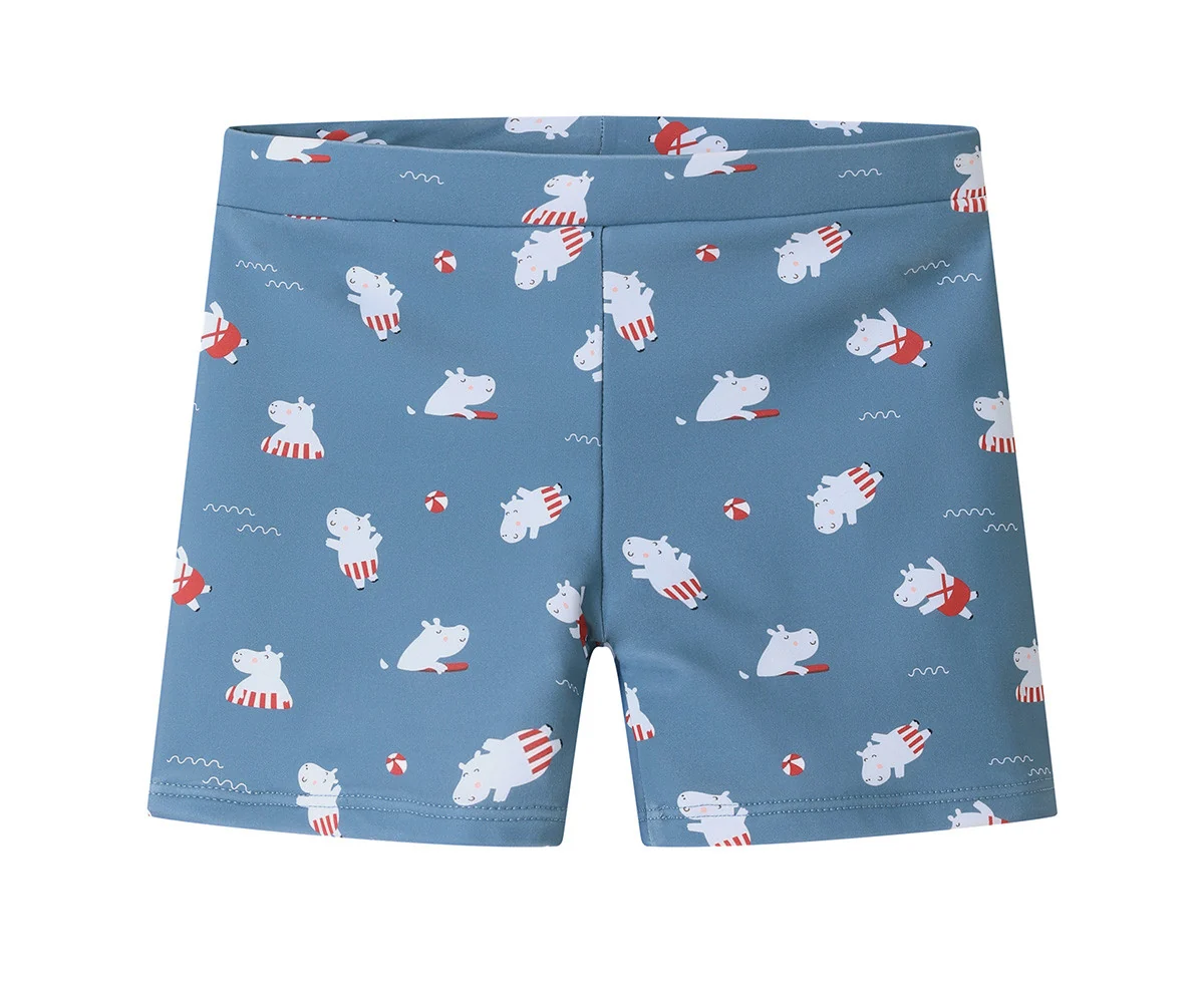 Bañador Short Hippos - Imagen 2