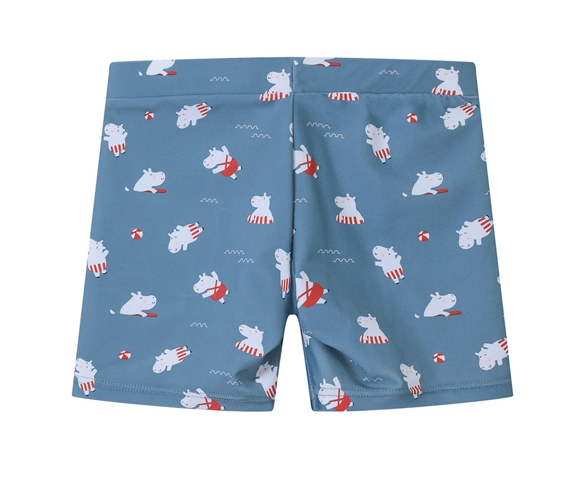 Bañador Short Hippos - Imagen 3