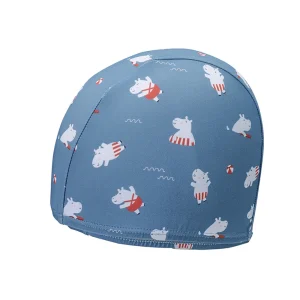 Gorro Natación Infantil Hippos