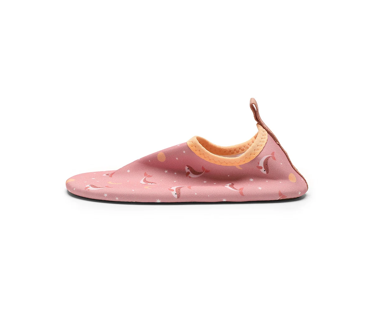 Escarpines Whale Pink - Imagen 3
