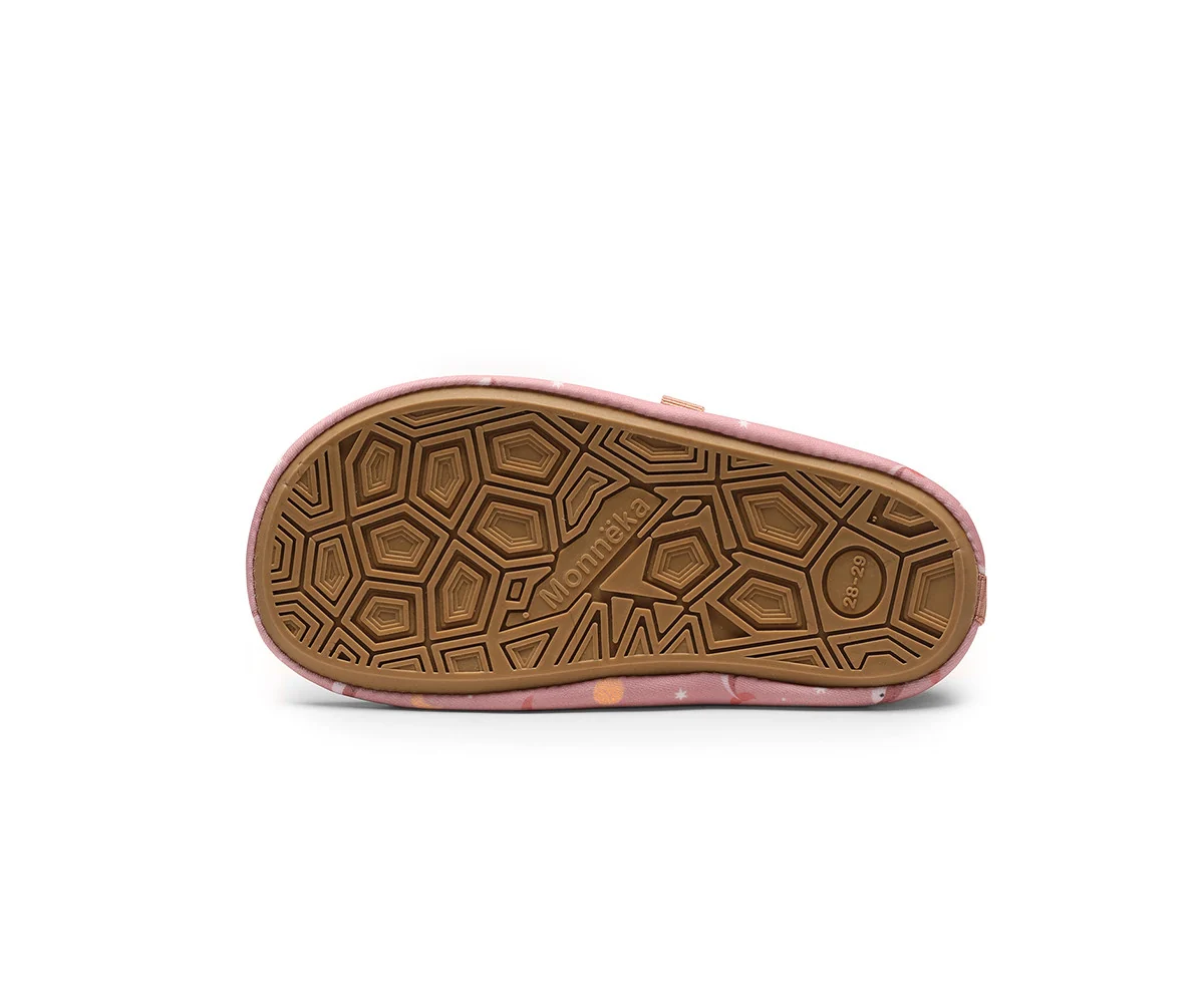 Escarpines Whale Pink - Imagen 4