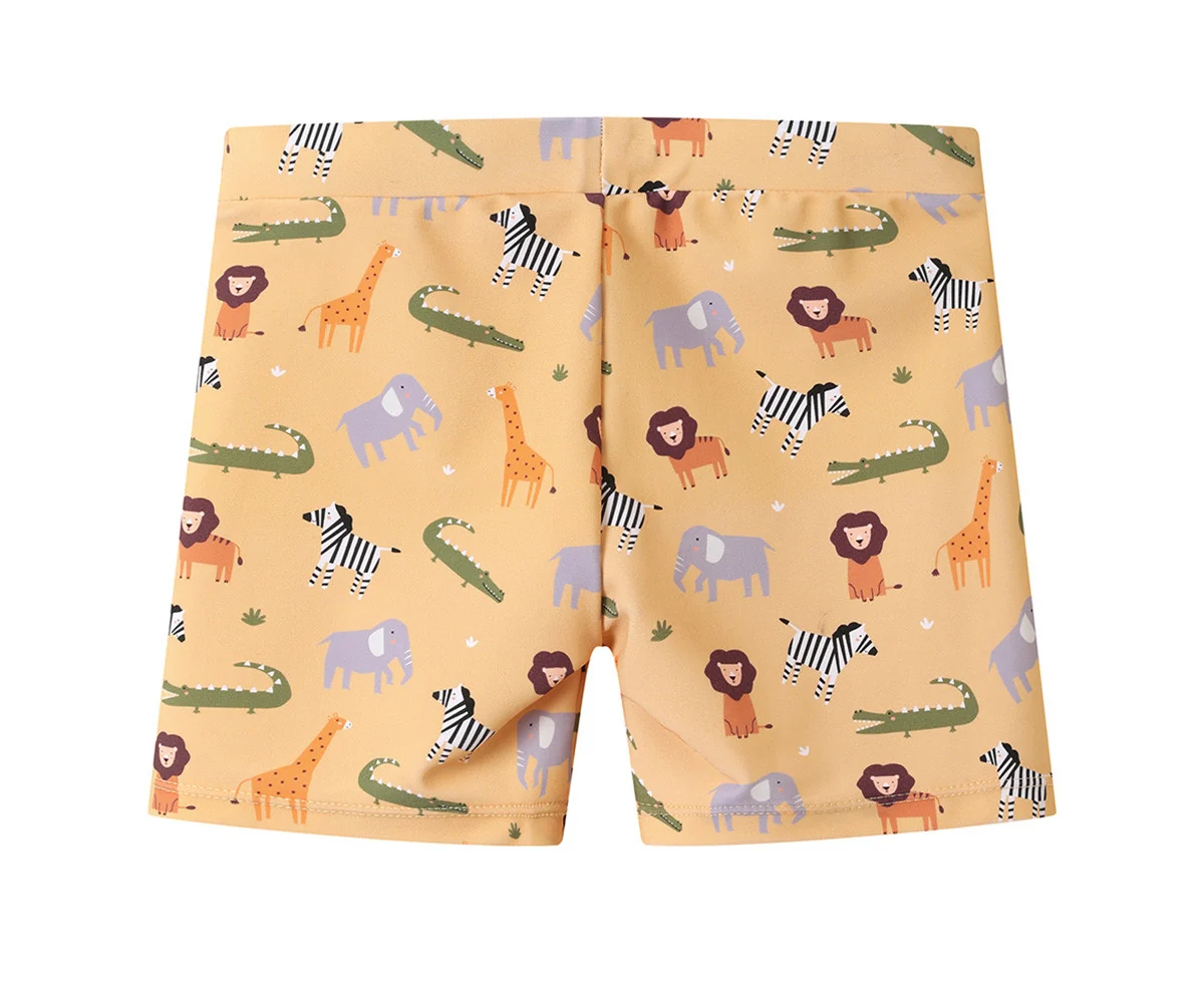 Bañador Short Wild Animals - Imagen 3