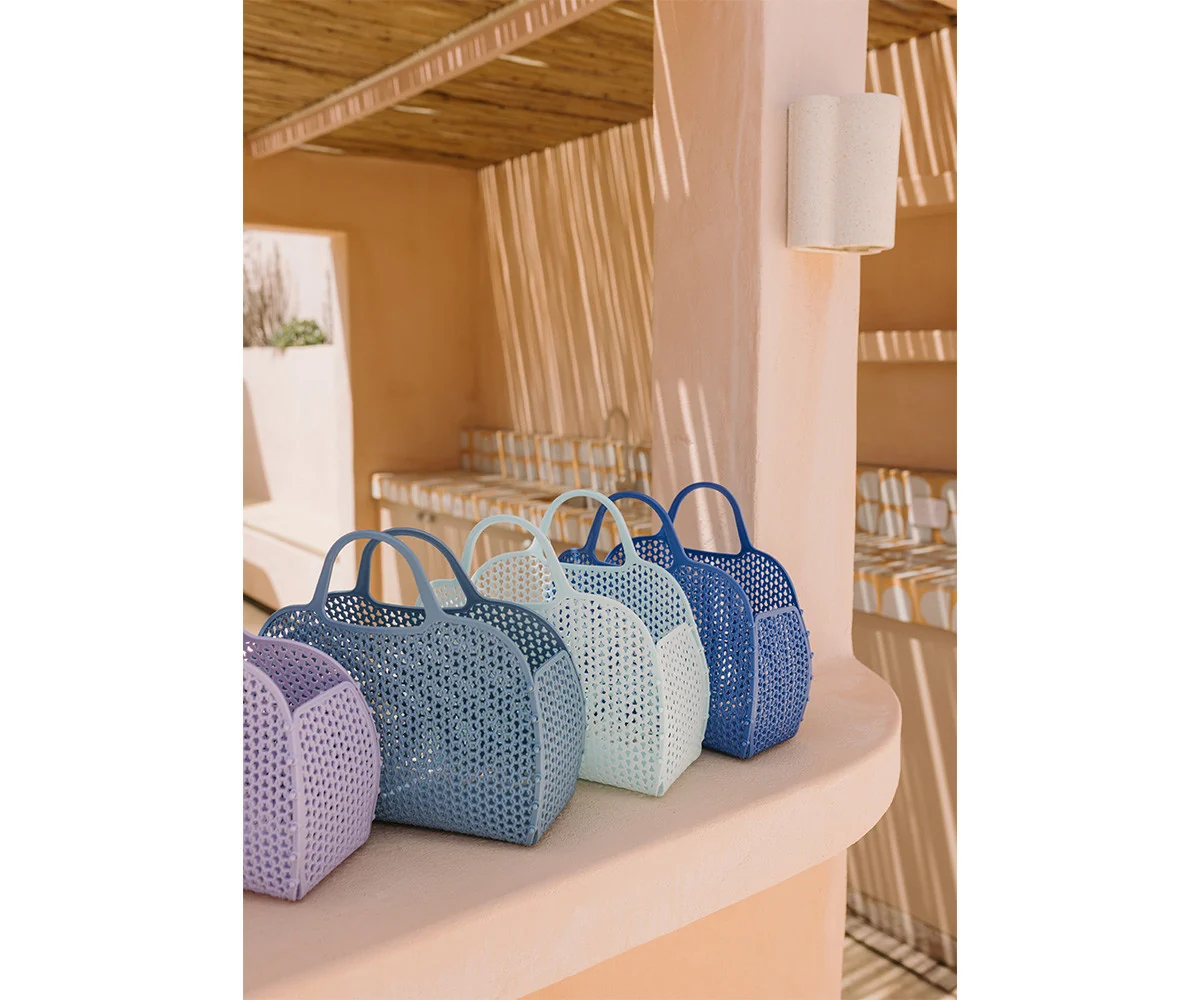 Bolso Retro Vintage Moss - Imagen 5