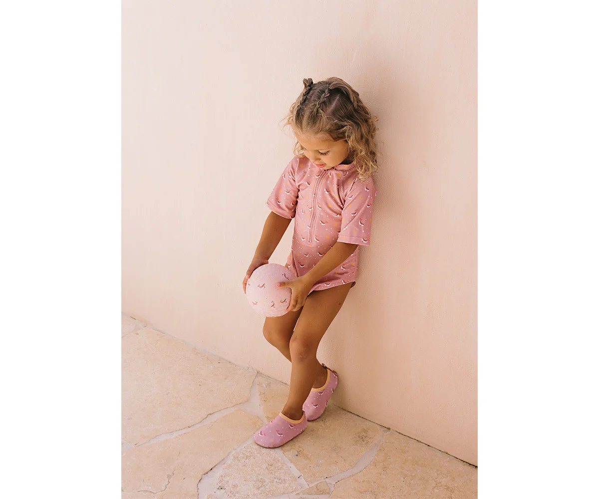 Escarpines Whale Pink - Imagen 6