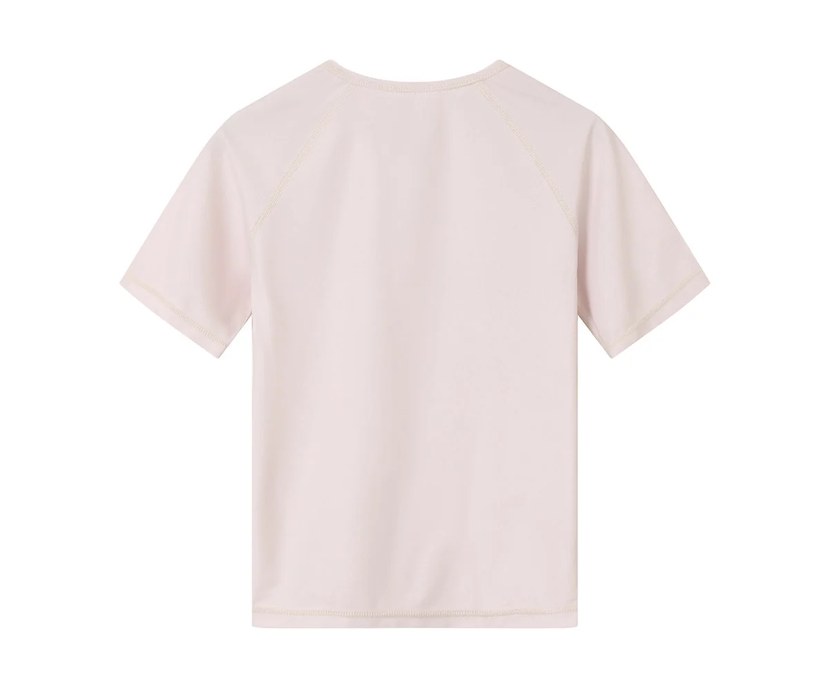 Camiseta Protección Solar Mermaid Cats - Imagen 3