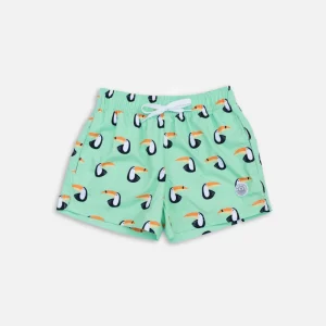 Bañador Toucan Paradise