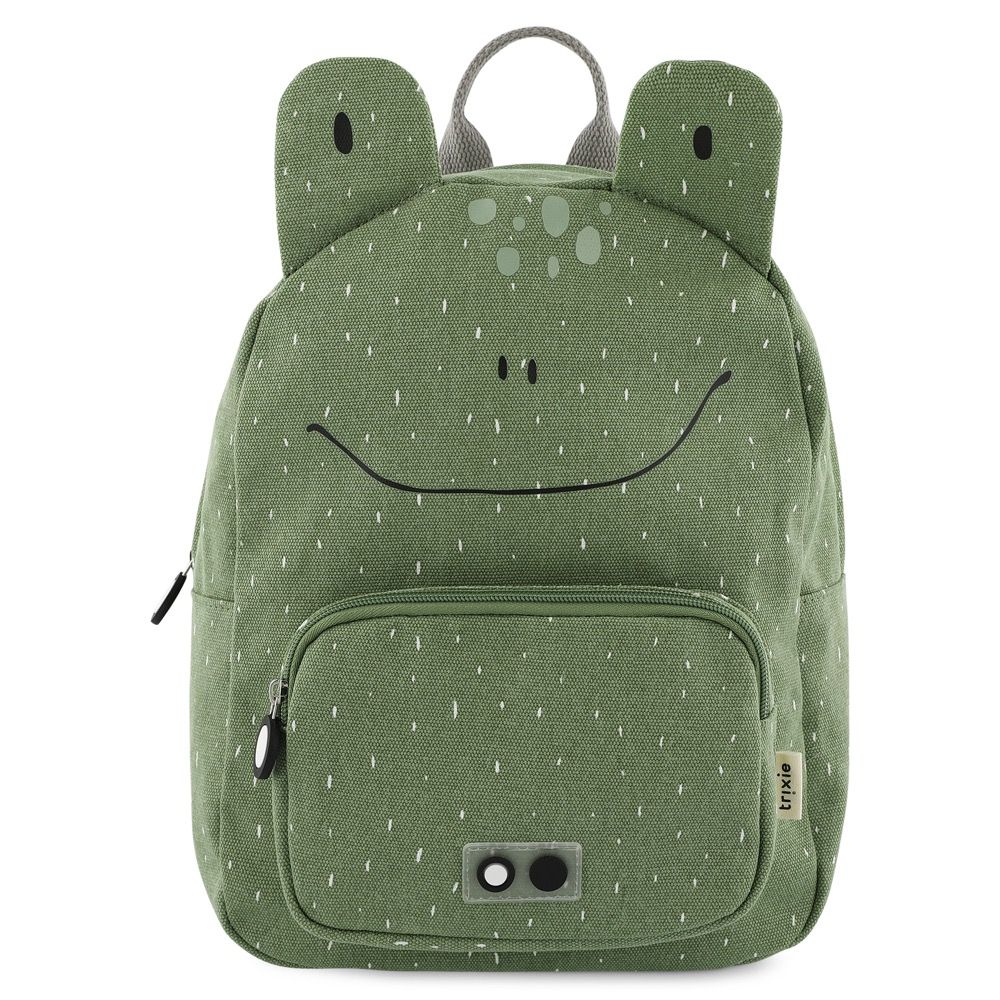 Mochila Mr. Frog - Imagen 2