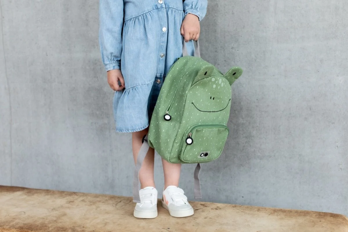 Mochila Mr. Frog - Imagen 4