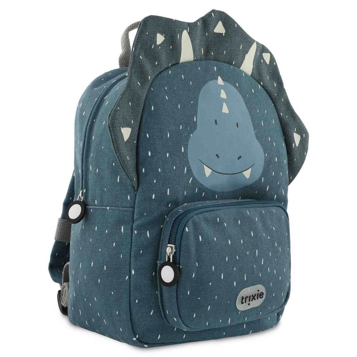 Mochila Mr. Triceratop - Imagen 3