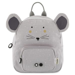 Mochila pequeña Mrs. Mouse