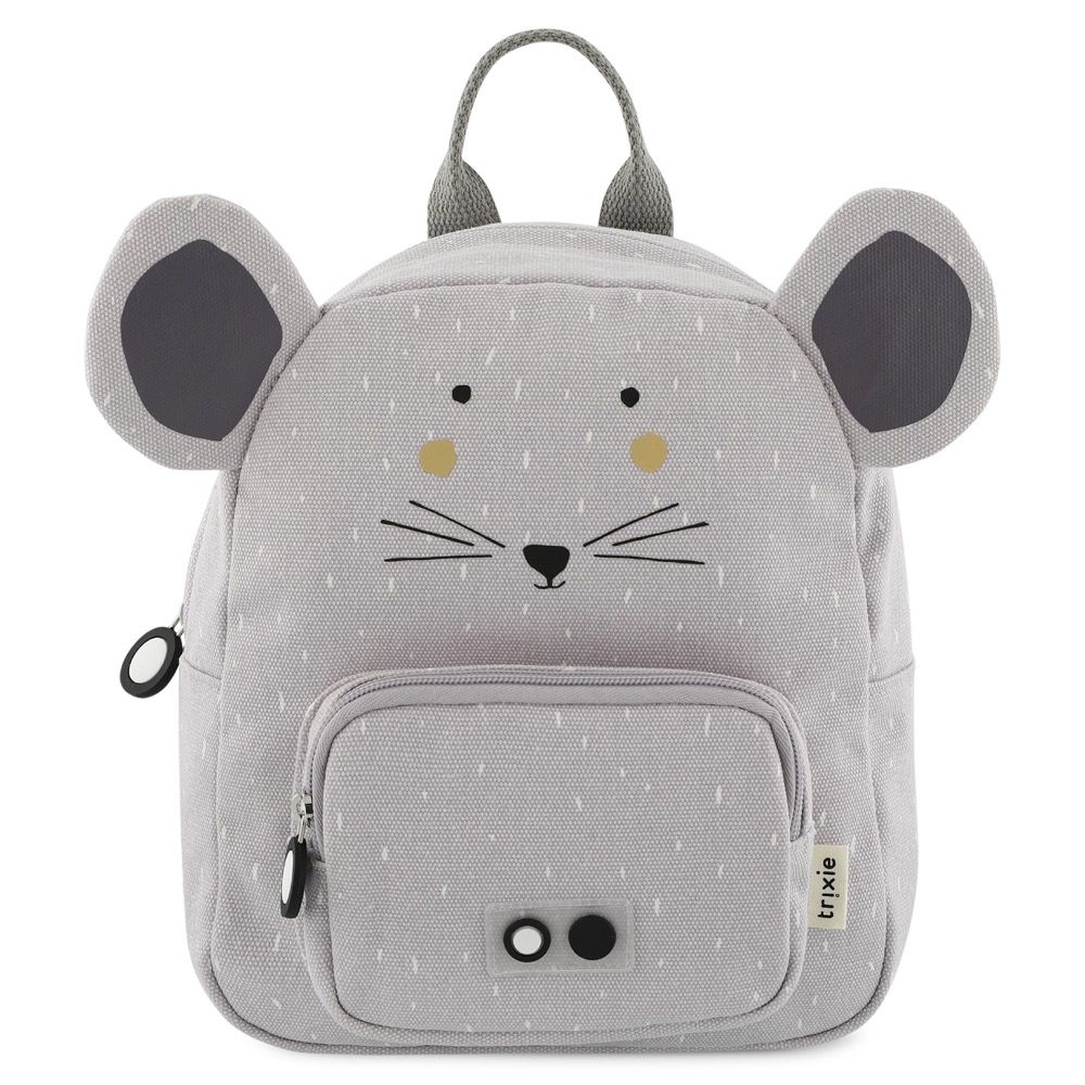 Mochila pequeña Mrs. Mouse
