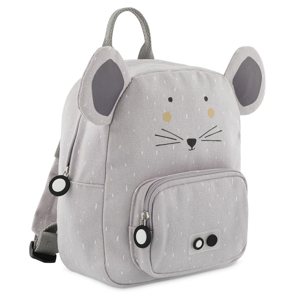 Mochila pequeña Mrs. Mouse - Imagen 4