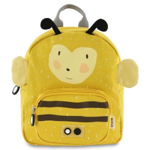 Mochila pequeña Mrs. Bumblebee