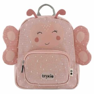 Mochila Pequeña Mrs. Butterfly