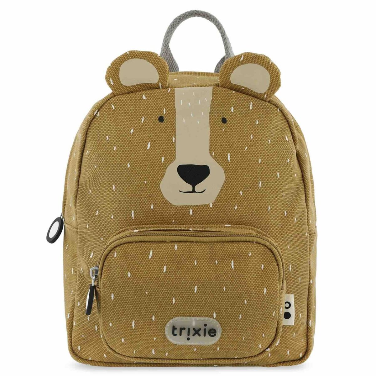 Mochila pequeña Mr. Bear - Imagen 2