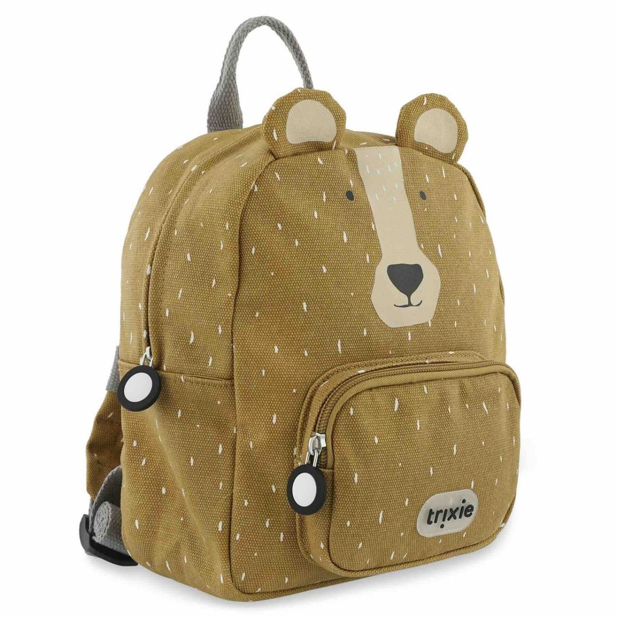 Mochila pequeña Mr. Bear - Imagen 4