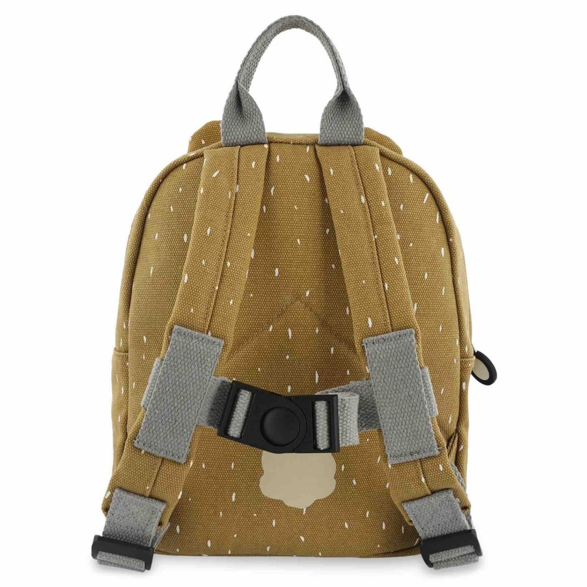 Mochila pequeña Mr. Bear - Imagen 3