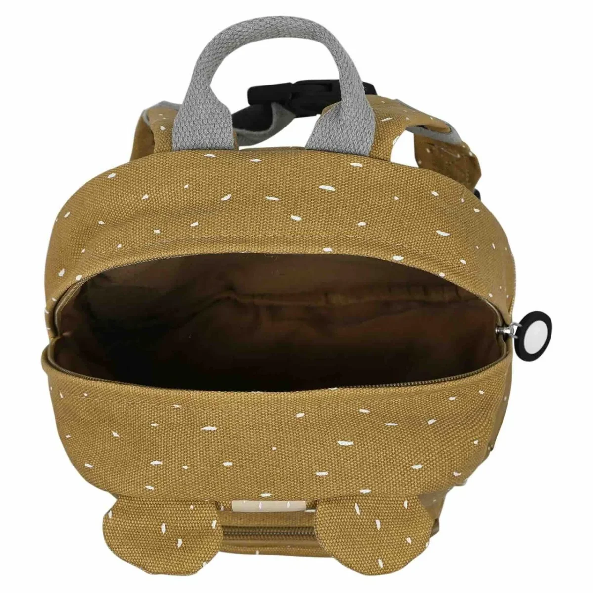 Mochila pequeña Mr. Bear - Imagen 5