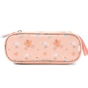 Funda Almuerzo Térmica Mouse Fairies