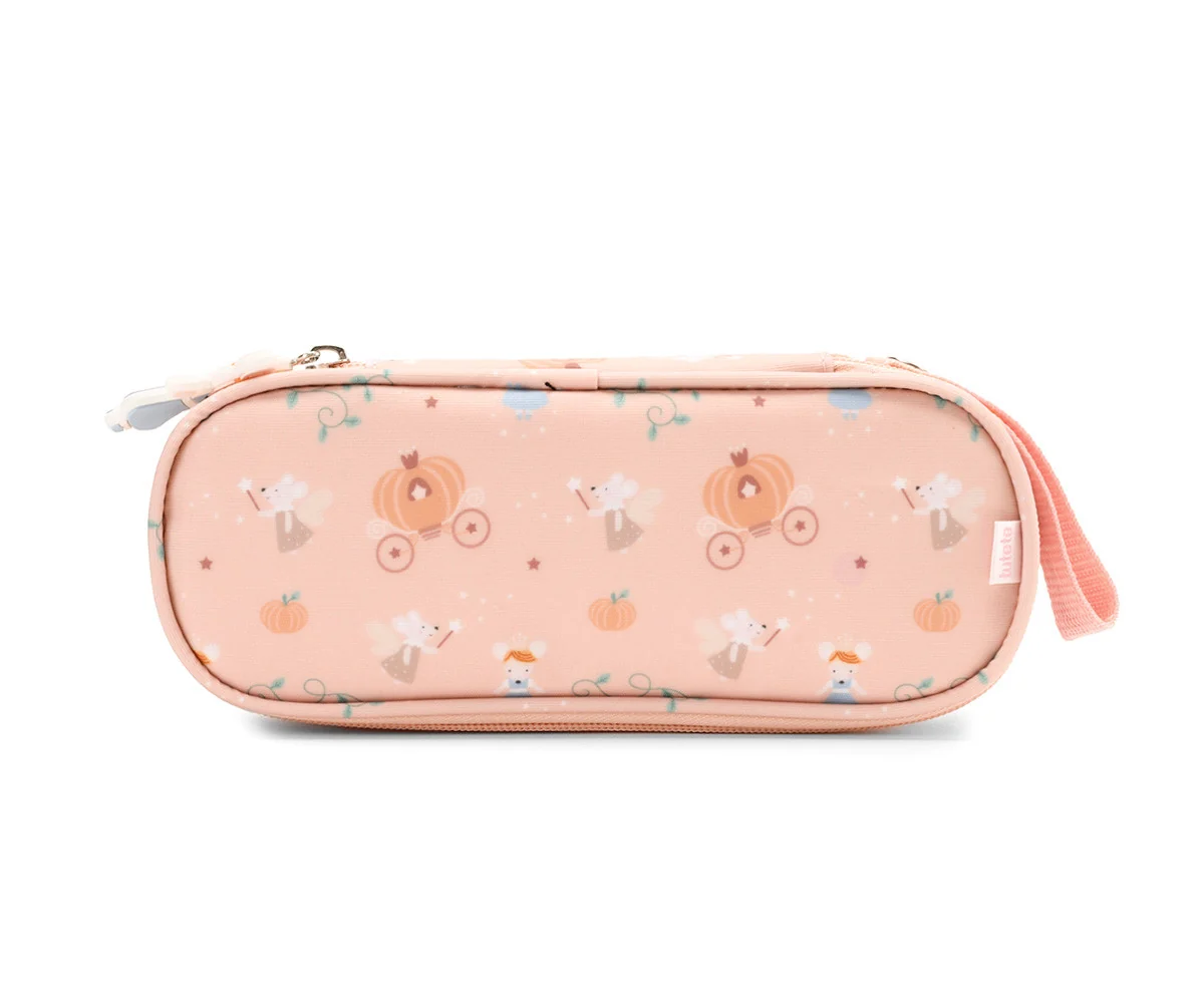 Funda Almuerzo Térmica Mouse Fairies - Imagen 2
