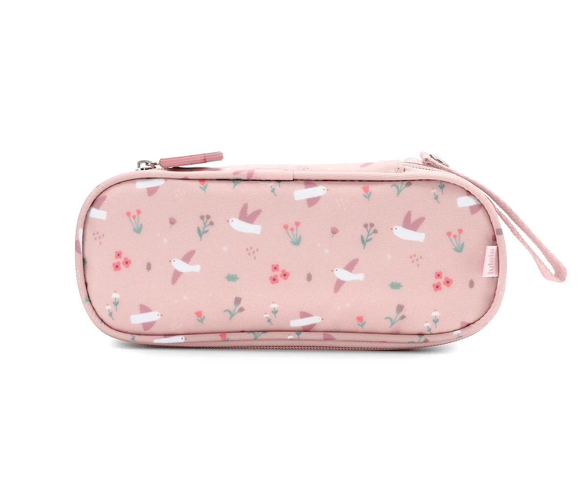 Funda Almuerzo Térmica Blossom Birds - Imagen 2