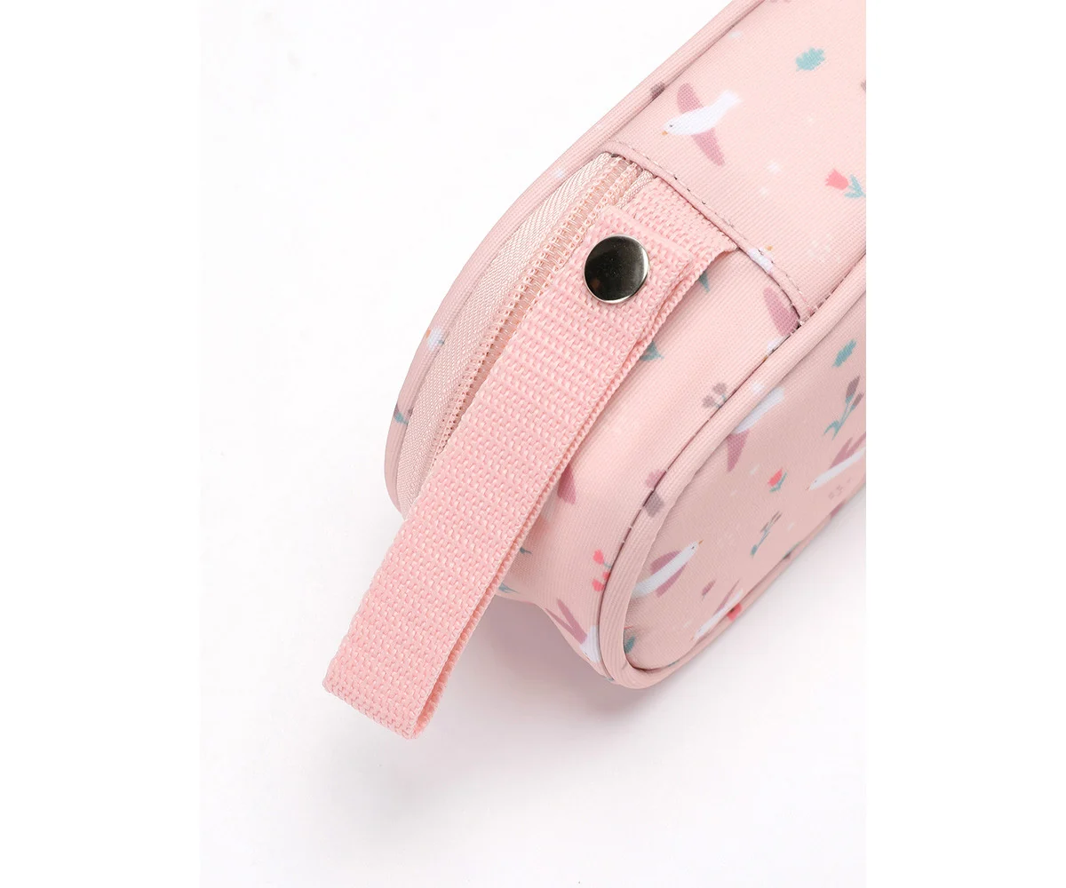 Funda Almuerzo Térmica Blossom Birds - Imagen 4