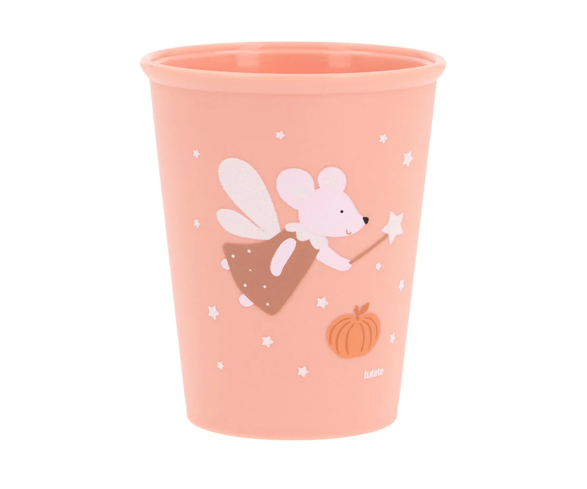 Vasito Mouse Fairies - Imagen 2
