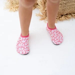 Non Slip Shoes Flower