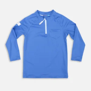 Camiseta Protección Deep Blue