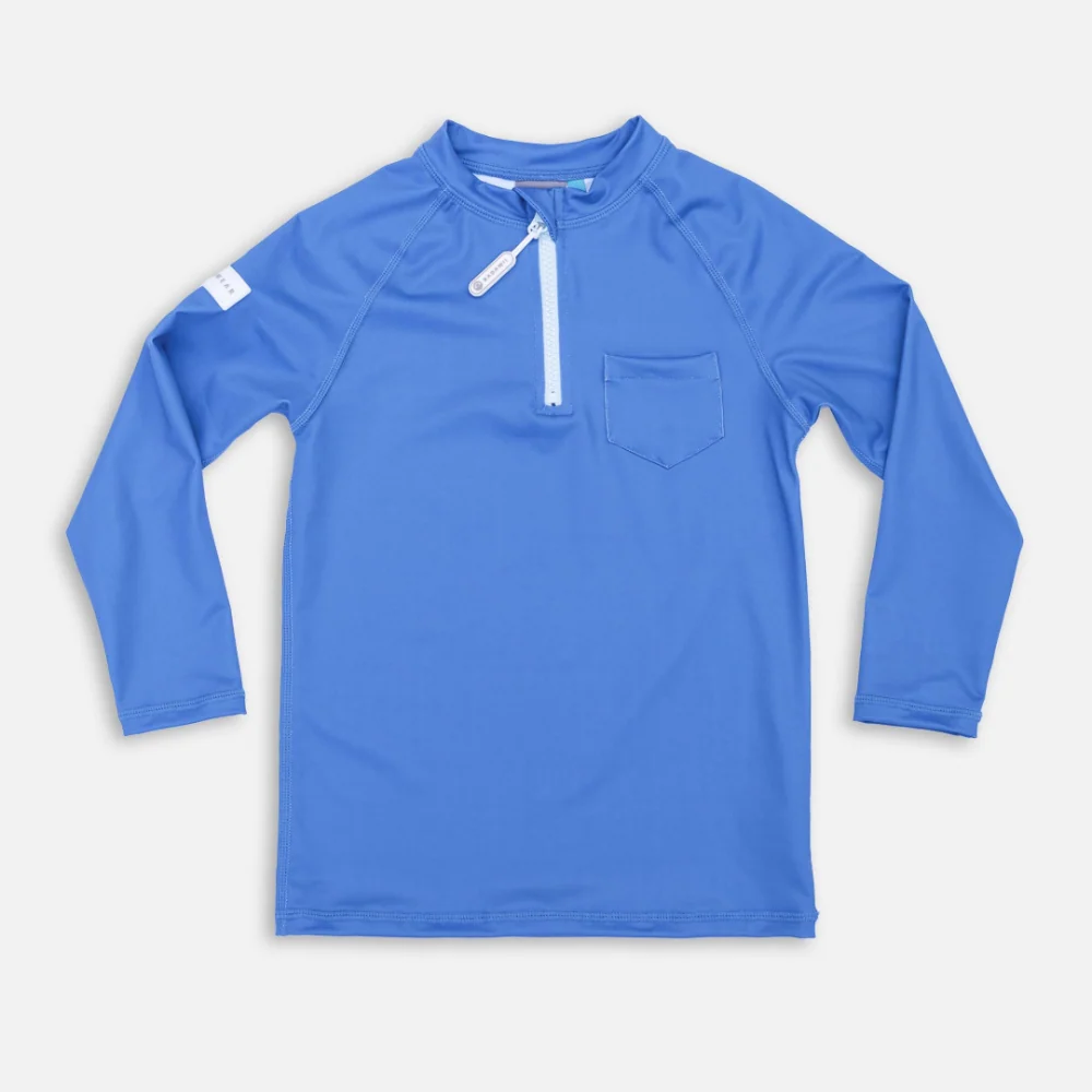 Camiseta Protección Deep Blue - Imagen 2