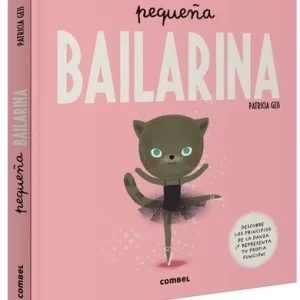 Pequeña Bailarina