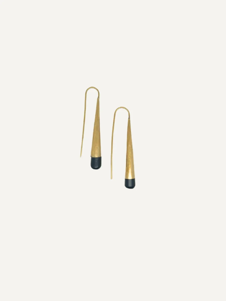 Pendientes Tosha - Imagen 5