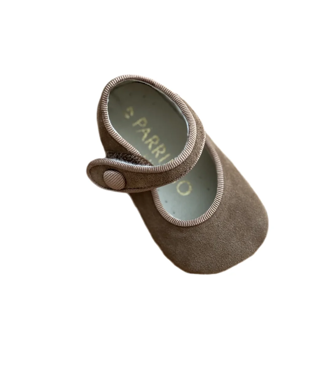 Badana de Serraje Clara - Beige
