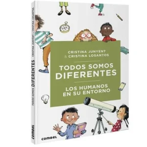 Todos somos Diferentes
