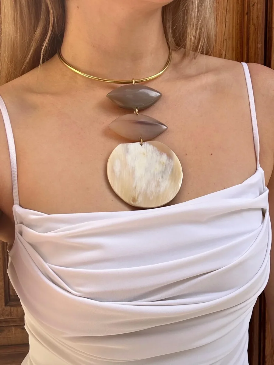 Choker Hodari - Imagen 5