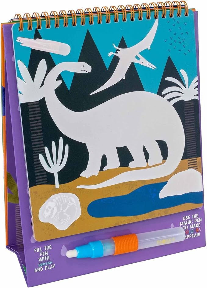 Actividades Agua Dino - Imagen 7