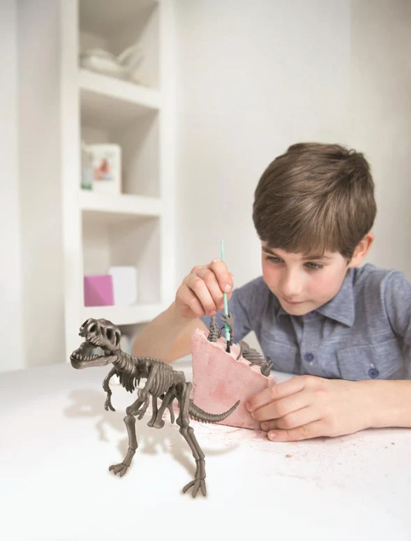 Kit Aventura con Dinosaurios - Imagen 4