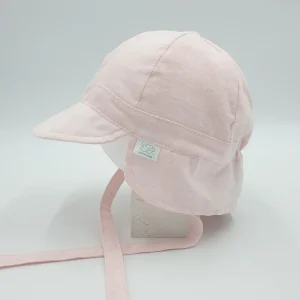 Sahara baby liso rosa