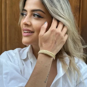 Pulsera Nadia