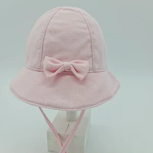 Sombrero granito rosa