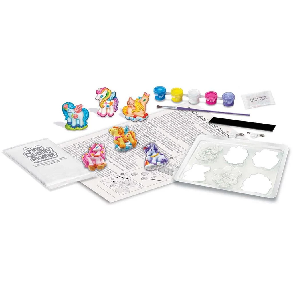 Mould and Paint Unicorns - Imagen 5
