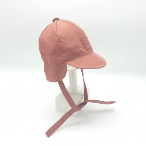 Sahara caldera con protección
