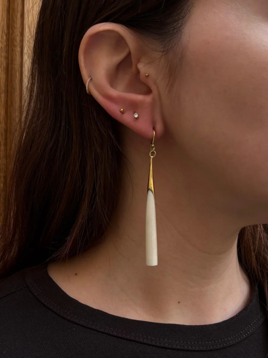 Pendientes Ungano - Imagen 2