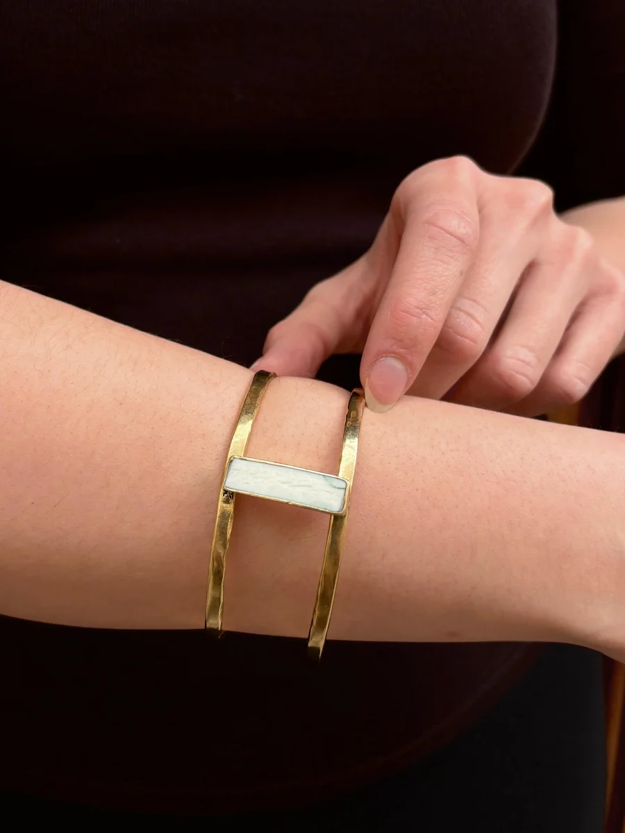 Brazalete Jata